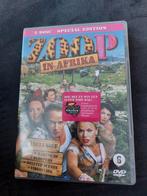 Dvd zoop in afrika, Ophalen of Verzenden, Zo goed als nieuw