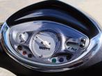 Piaggio Fly 4T – Zo goed als nieuw! Geel kenteken, 2.568 km, Maximaal 45 km/u, Ophalen of Verzenden, Zo goed als nieuw, Fly