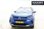 Citroen C3 1.2 Hybrid Max 110 PK | Automaat | Airco | Cruise, 1227 kg, Stof, Euro 6, 1199 cc