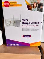 Wifi extenders 5 stuks Netgear EX3700, Computers en Software, Netwerk switches, Ophalen of Verzenden