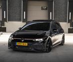 Volkswagen Golf 2.0 TSI GTI Clubsport Edition 45 FULL OPTION, Auto's, Zwart, 4 cilinders, 1984 cc, Zwart