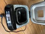 Broodbakmachine, Witgoed en Apparatuur, Broodbakmachines, 400 tot 800 gram deeg, Ophalen, Zo goed als nieuw