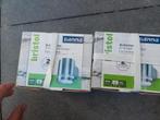 2 buitenlampen bristol  gamma, Ophalen, Nieuw
