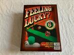 Feeling Lucky, Een of twee spelers, Ophalen of Verzenden, Zo goed als nieuw, Parker