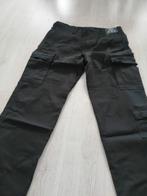 Nieuwe Hollister Cargo Broek Met Prijskaartje, Maat 52/54 (L), Zwart, Nieuw, Ophalen of Verzenden