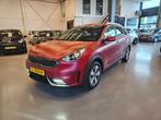 Kia Niro 1.6 GDi Hybrid DynamicLine, Stof, Euro 6, Origineel Nederlands, Bedrijf