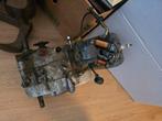 Zundap motor blok 266_50, Ophalen