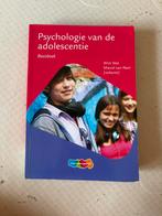Psychologie van de adolescentie, Ophalen of Verzenden, Zo goed als nieuw, Overige niveaus, Nederlands