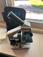 Bresser Biolux AL Microscoop - Zo Goed Als Nieuw, Ophalen, Zo goed als nieuw, 400x tot 1000x, Biologische microscoop
