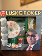 Luske Pokerspel nieuw, Nieuw, Jumbo, Ophalen of Verzenden