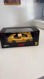 Hot Wheels Elite Ferrari FXX 1/43, Ophalen of Verzenden, Nieuw, Auto, Overige merken