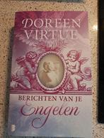 Doreen Virtue - Berichten van je engelen, Achtergrond en Informatie, Ophalen of Verzenden, Zo goed als nieuw, Doreen Virtue