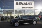 Renault Clio 90PK-EVOLUTION-NIEUW-NAVI-CRUISE-CAMERA-LMV-, Stof, Gebruikt, Zwart, Origineel Nederlands