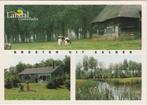 AALDEN Aelderholt Landal Greenparks Groeten, Verzenden, 1980 tot heden, Gelopen, Drenthe