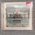 Dvořák, Strawinsky, Schönberg - Spannungen CD, Cd's en Dvd's, Ophalen of Verzenden, Modernisme tot heden, Gebruikt, Kamermuziek