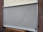 Screen zonwering, Huis en Inrichting, Ophalen, Zo goed als nieuw