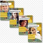 Iep 8 groep oefentoetsen, Boeken, Schoolboeken, Ophalen of Verzenden, Zo goed als nieuw, Overige niveaus, Nederlands