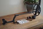 DETECTOR PLAZA: occasion XP Deus 3428X35-WS4, Hobby en Vrije tijd, Metaaldetectors, Gebruikt, Meer dan 30 cm, Ophalen of Verzenden