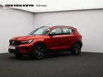 Volvo XC40 2.0 B4 Plus Dark / Trekhaak / Elektrische Stoelen, Gebruikt, 4 cilinders, Origineel Nederlands, Bedrijf