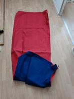 Luchtbed, Caravans en Kamperen, Ophalen