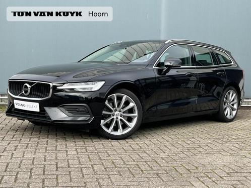 Volvo V60 2.0 T4 Momentum Pro / 19 Inch / Adapt. cruise / Ca, Auto's, Volvo, Bedrijf, Te koop, V60, ABS, Achteruitrijcamera, Adaptive Cruise Control