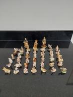 45 Engelse Whimsies, Verzamelen, Verzenden, Zo goed als nieuw, Porselein, Beeldje(s)