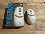 Logitech G309, Computers en Software, Rechtshandig, Muis, Gaming muis, Nieuw