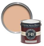 Farrow & Ball Faded Terracotta Verf, Doe-het-zelf en Verbouw, Verf, Beits en Lak, Nieuw, Ophalen of Verzenden, Verf, Minder dan 5 liter