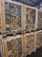 Ovengedroogd haardhout €199.00, Minder dan 3 m³, Ophalen of Verzenden
