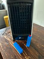 Luchtkoeler / Aircooler met 2 koelelementen, Gebruikt, Minder dan 60 m³, 3 snelheden of meer, Ophalen of Verzenden