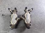 Remklauw brembo ST2 ST3 ST4 748 916 Monster Supersport SS ST, Gebruikt, Factorystore.service@ducati.com, Ophalen of Verzenden