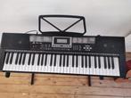 Piano keyboard, Muziek en Instrumenten, Ophalen, Gebruikt, 61 toetsen, Overige merken