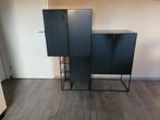 Pastoe Vision kast cabinet jaren 80, 100 tot 150 cm, Modern mid century jaren 80, 25 tot 50 cm, Ophalen
