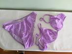 Bikini, Ophalen of Verzenden, Nieuw, Paars, Bikini