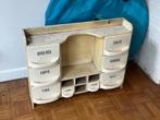 leuk vintage apotheek kastje, Ophalen of Verzenden