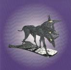 The Black Dog - Spanners (CD), Ophalen of Verzenden, Zo goed als nieuw, Poprock