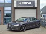 Audi A5 Sportback 2.0 TFSI quattro Pro Line | S-Line | Leer, Euro 5, Gebruikt, Zwart, 4 cilinders