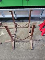 Assteun assteunen as steun haspelhouder, Auto diversen, Ophalen, Nn, Garagekrik, Nn