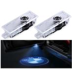 4x deur projector bmw logo led, Ophalen of Verzenden, Nieuw