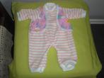 baby born kleertjes €3,50 per foto, Kinderen en Baby's, Speelgoed | Poppen, Ophalen of Verzenden, Zo goed als nieuw, Babypop