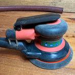 excentrische schuurmachine lucht 125mm 6.2bar 12000 RPM, Doe-het-zelf en Verbouw, Gereedschap | Schuurmachines, Ophalen of Verzenden