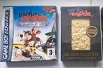 Banjo-Kazooie GBA (CIB)+ Gold Ingot - Compleet!, Spelcomputers en Games, Avontuur en Actie, 1 speler, Ophalen of Verzenden, Zo goed als nieuw