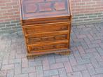 secretaire, Huis en Inrichting, Ophalen, Gebruikt