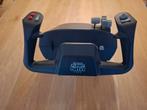 Flight Sim Yoke - zo goed als nieuw, Computers en Software, Joysticks, Ophalen of Verzenden, Zo goed als nieuw, Ch products