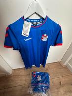 Fc emmen tenue 152 limed edition, Kinderen en Baby's, Jongen of Meisje, Fc emmen, Nieuw, Ophalen of Verzenden