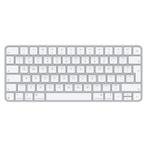 Apple Magic Keyboard + Magic Mouse, Ophalen, Toetsenbord en muis-set, Zo goed als nieuw, Draadloos