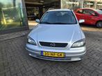 Opel Astra Wagon 1.6 Njoy | AUTOMAAT | 2E EIGENAAR | NIEUWE, Stof, Gebruikt, 4 cilinders, Origineel Nederlands