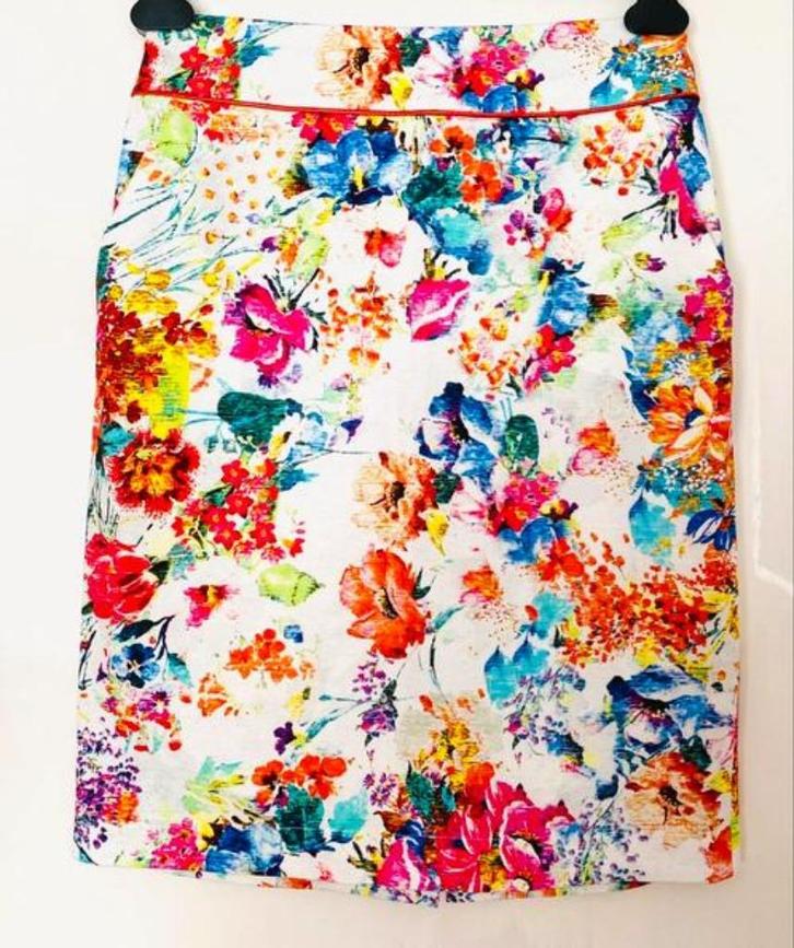 Anna Field rok maat 34/36, Kleding | Dames, Rokken, Zo goed als nieuw, Maat 34 (XS) of kleiner, Overige kleuren, Boven de knie