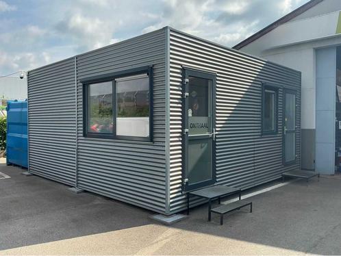 2012 De Meeuw Kantoorunit, Zakelijke goederen, Machines en Bouw | Keten en Containers