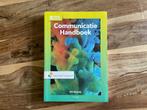 Communicatie Handboek – Michels (5e druk), Ophalen of Verzenden, Zo goed als nieuw